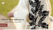 Explore peace silk kimono collection