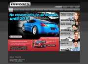 Motors New and Used car sales (COJ225972)